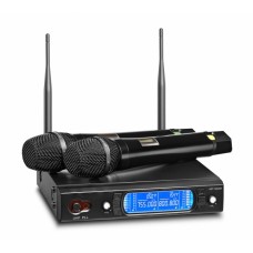 Вокальная радио-система для караоке AST-922M